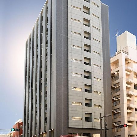 Nishitetsu Inn Kamata Tokyo Eksteriør bilde