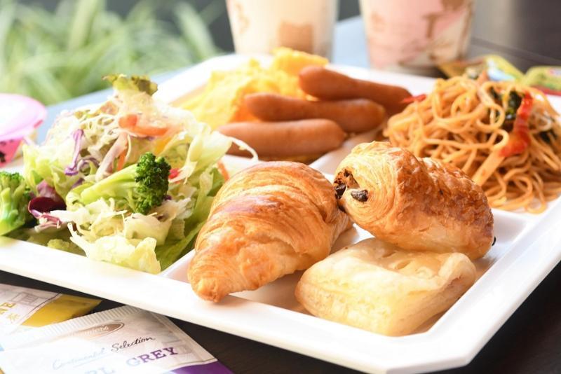 Nishitetsu Inn Kamata Tokyo Eksteriør bilde