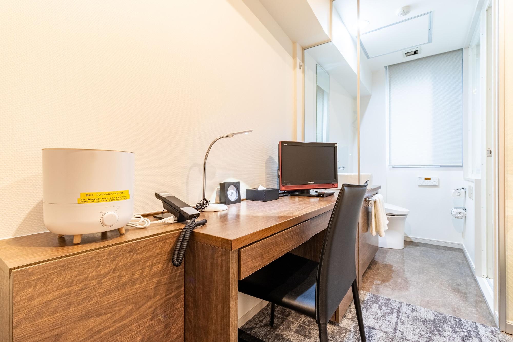 Nishitetsu Inn Kamata Tokyo Eksteriør bilde
