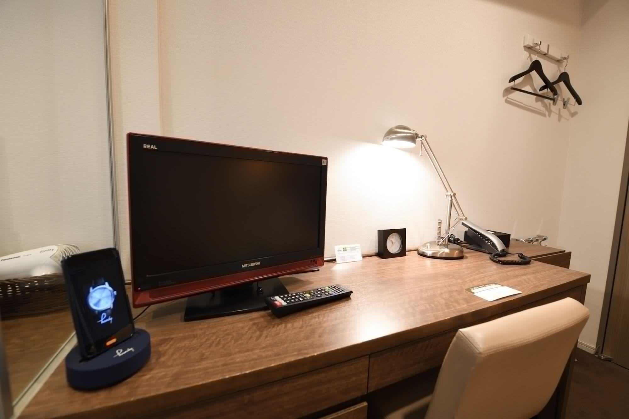 Nishitetsu Inn Kamata Tokyo Eksteriør bilde