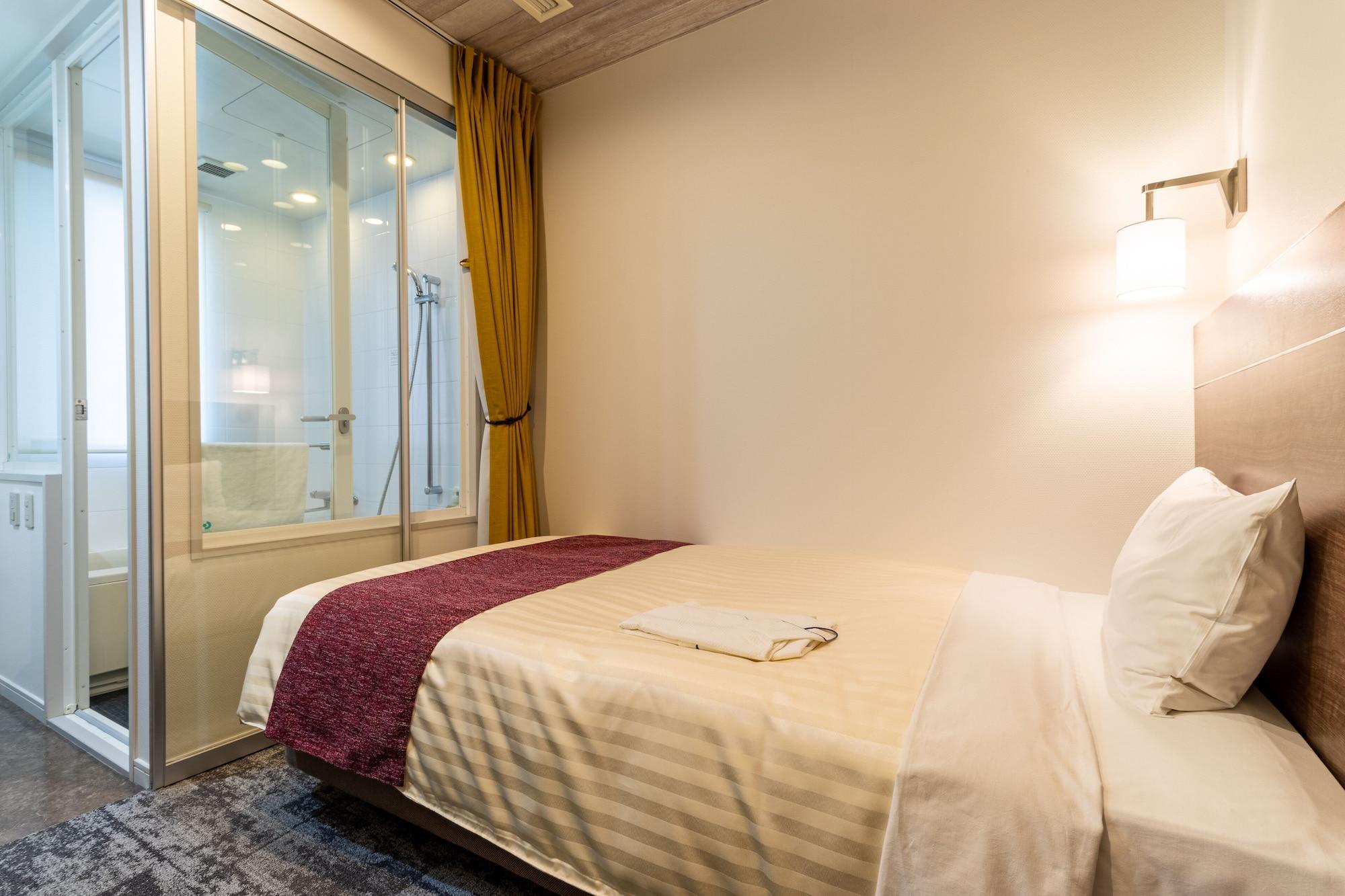 Nishitetsu Inn Kamata Tokyo Eksteriør bilde