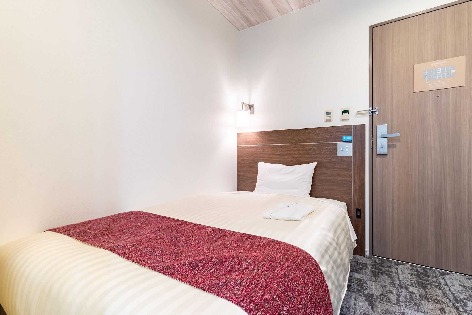 Nishitetsu Inn Kamata Tokyo Eksteriør bilde