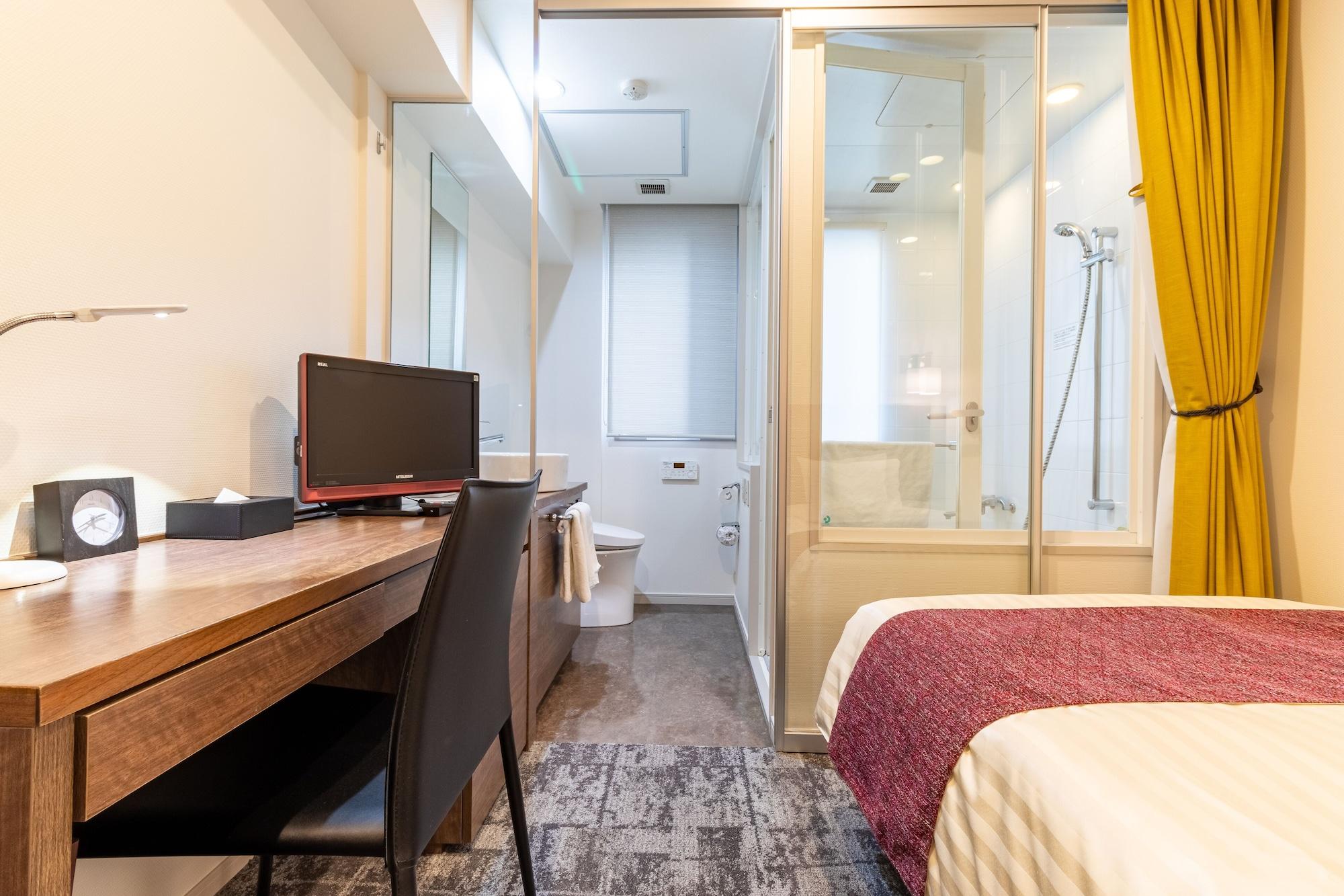 Nishitetsu Inn Kamata Tokyo Eksteriør bilde