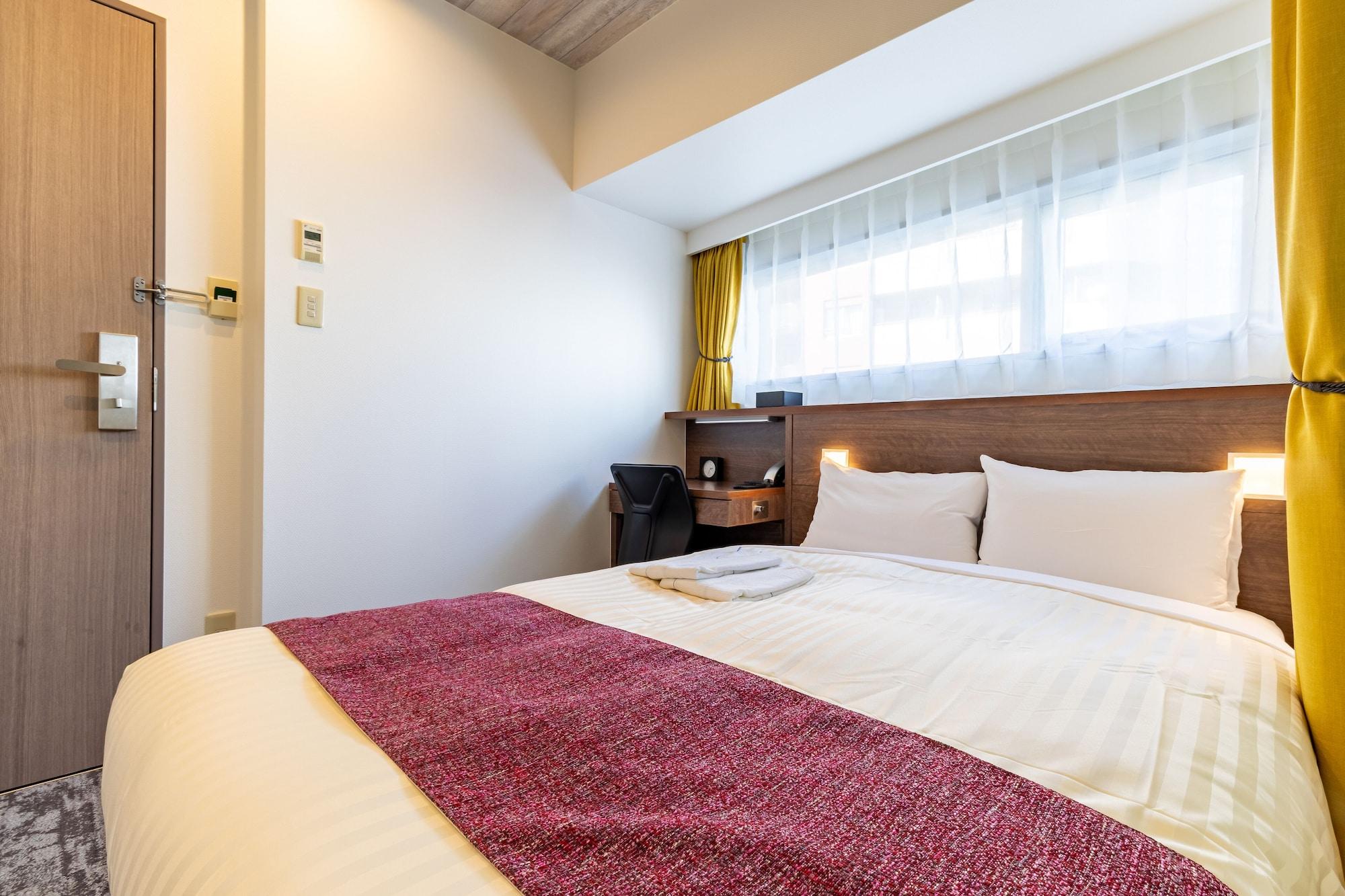 Nishitetsu Inn Kamata Tokyo Eksteriør bilde