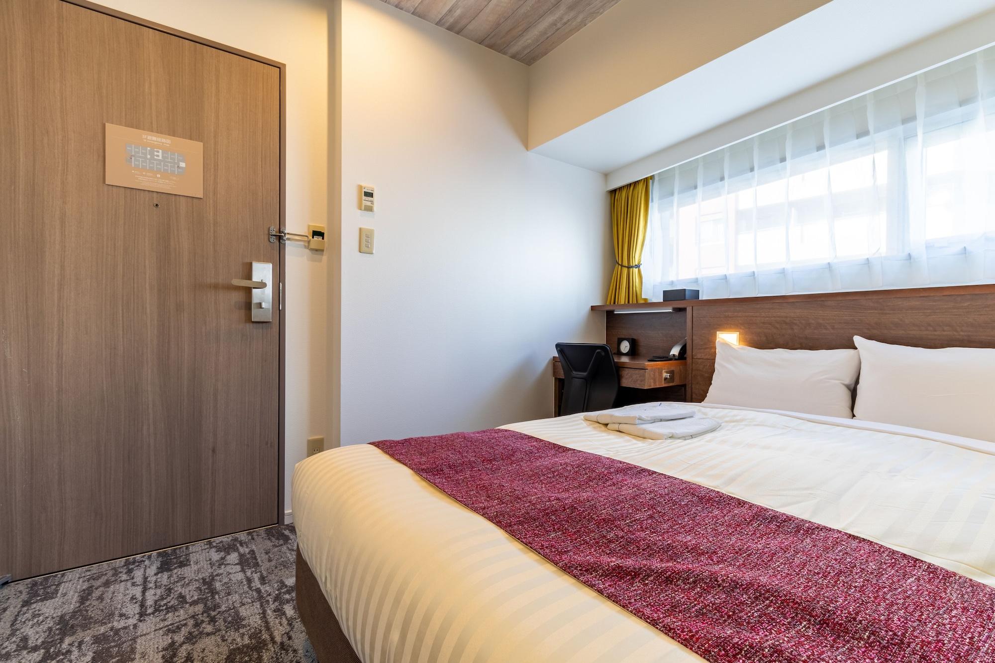 Nishitetsu Inn Kamata Tokyo Eksteriør bilde