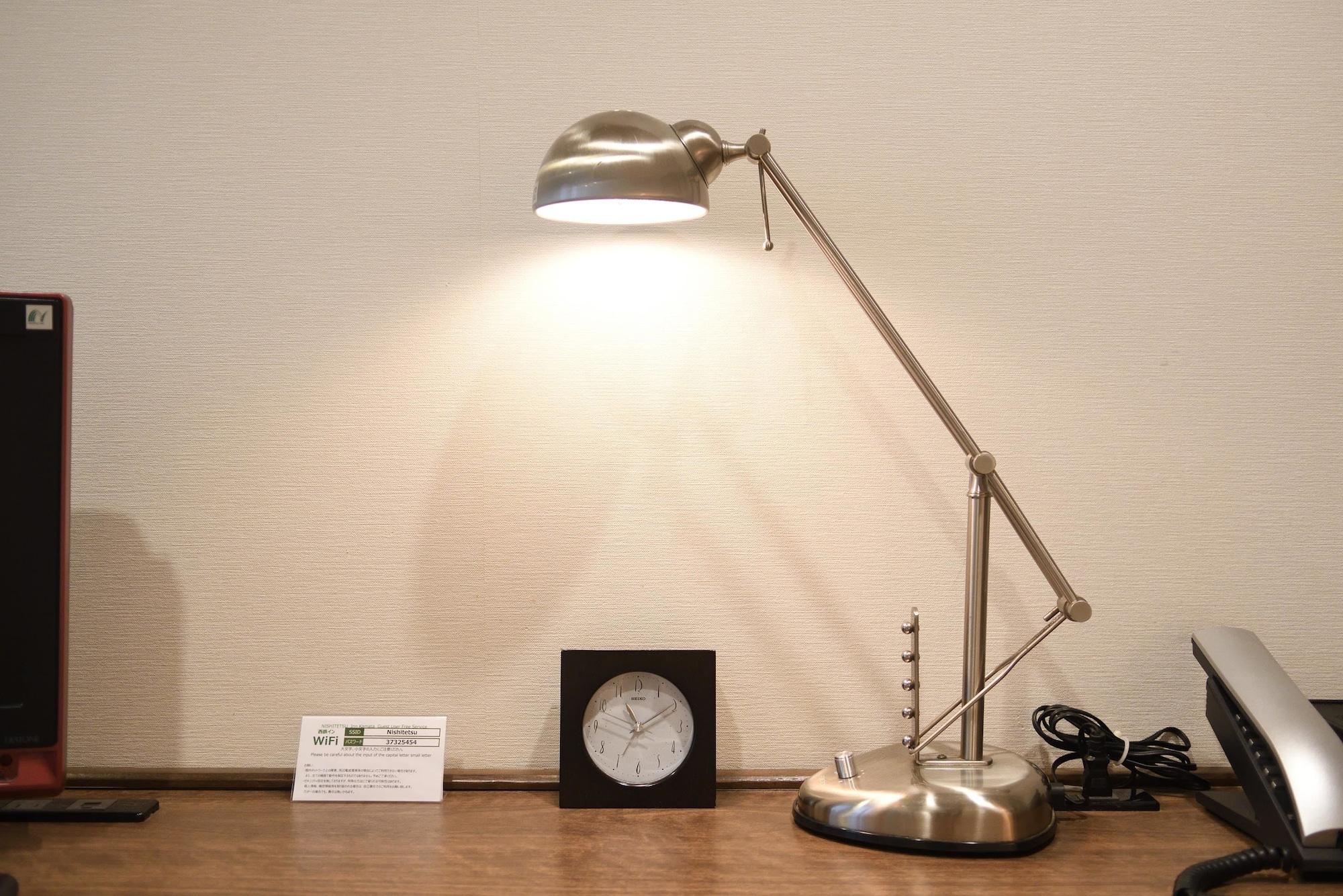 Nishitetsu Inn Kamata Tokyo Eksteriør bilde