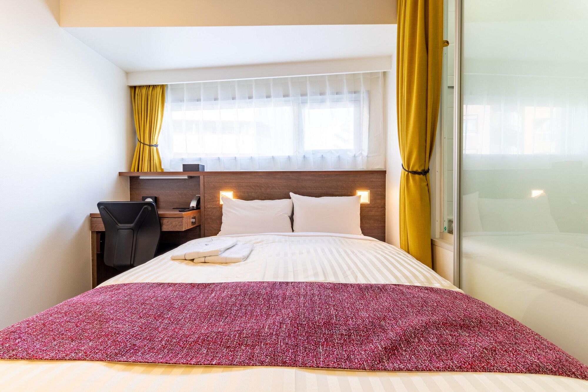 Nishitetsu Inn Kamata Tokyo Eksteriør bilde
