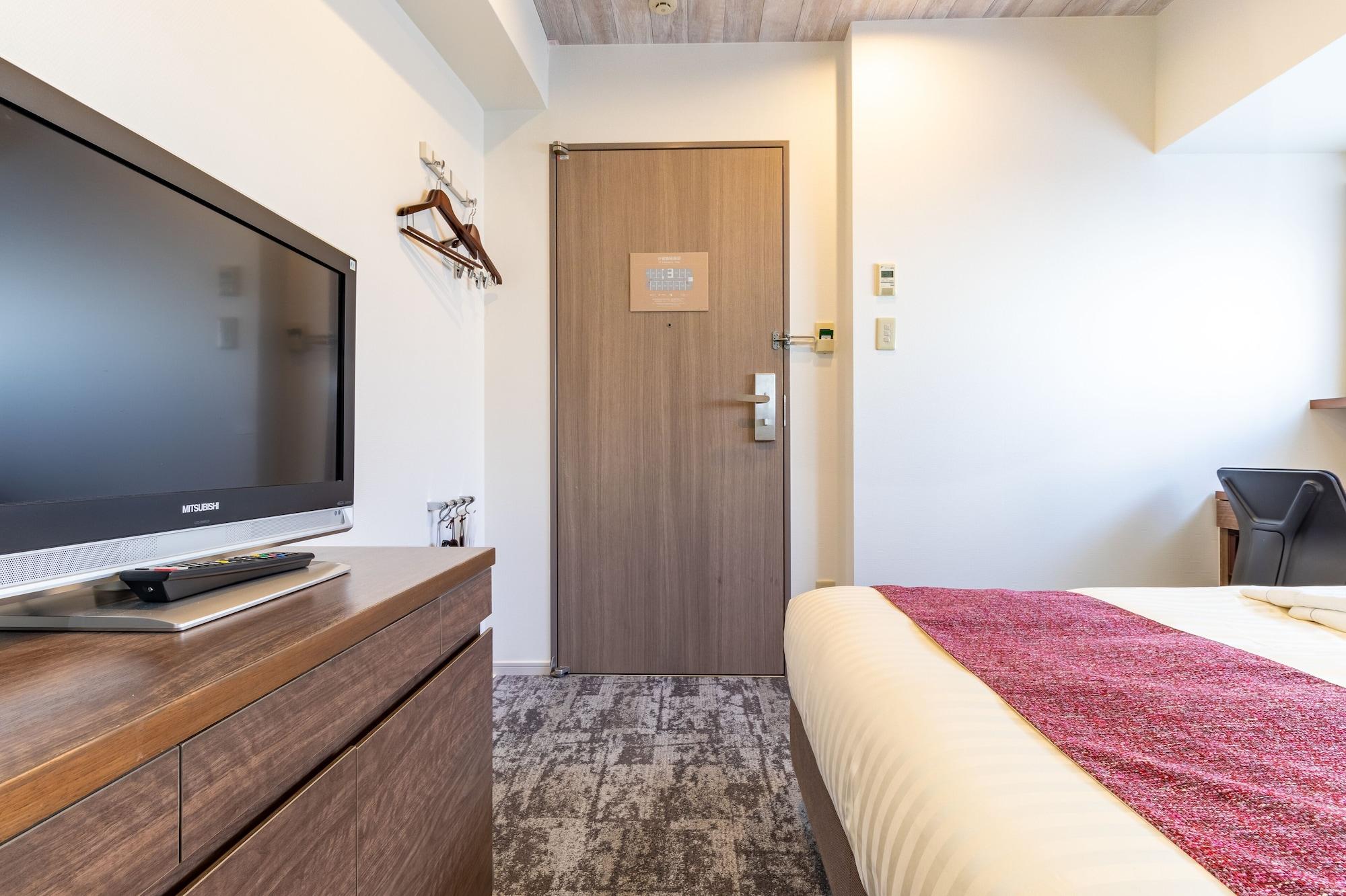Nishitetsu Inn Kamata Tokyo Eksteriør bilde