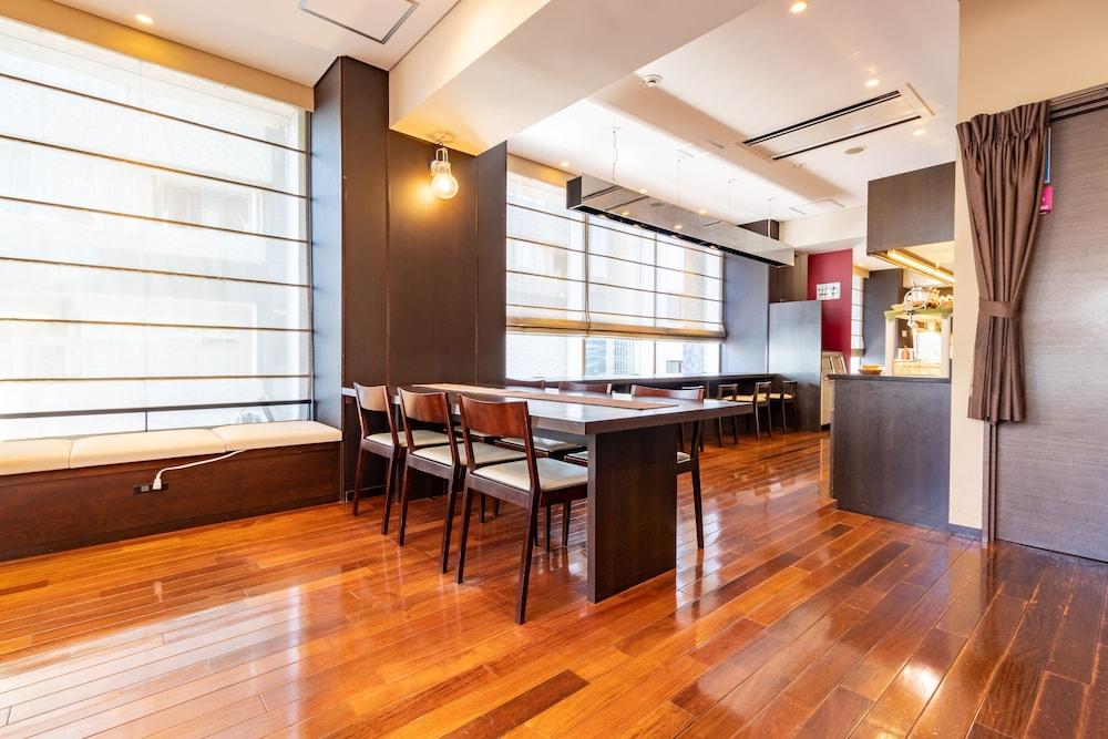 Nishitetsu Inn Kamata Tokyo Eksteriør bilde