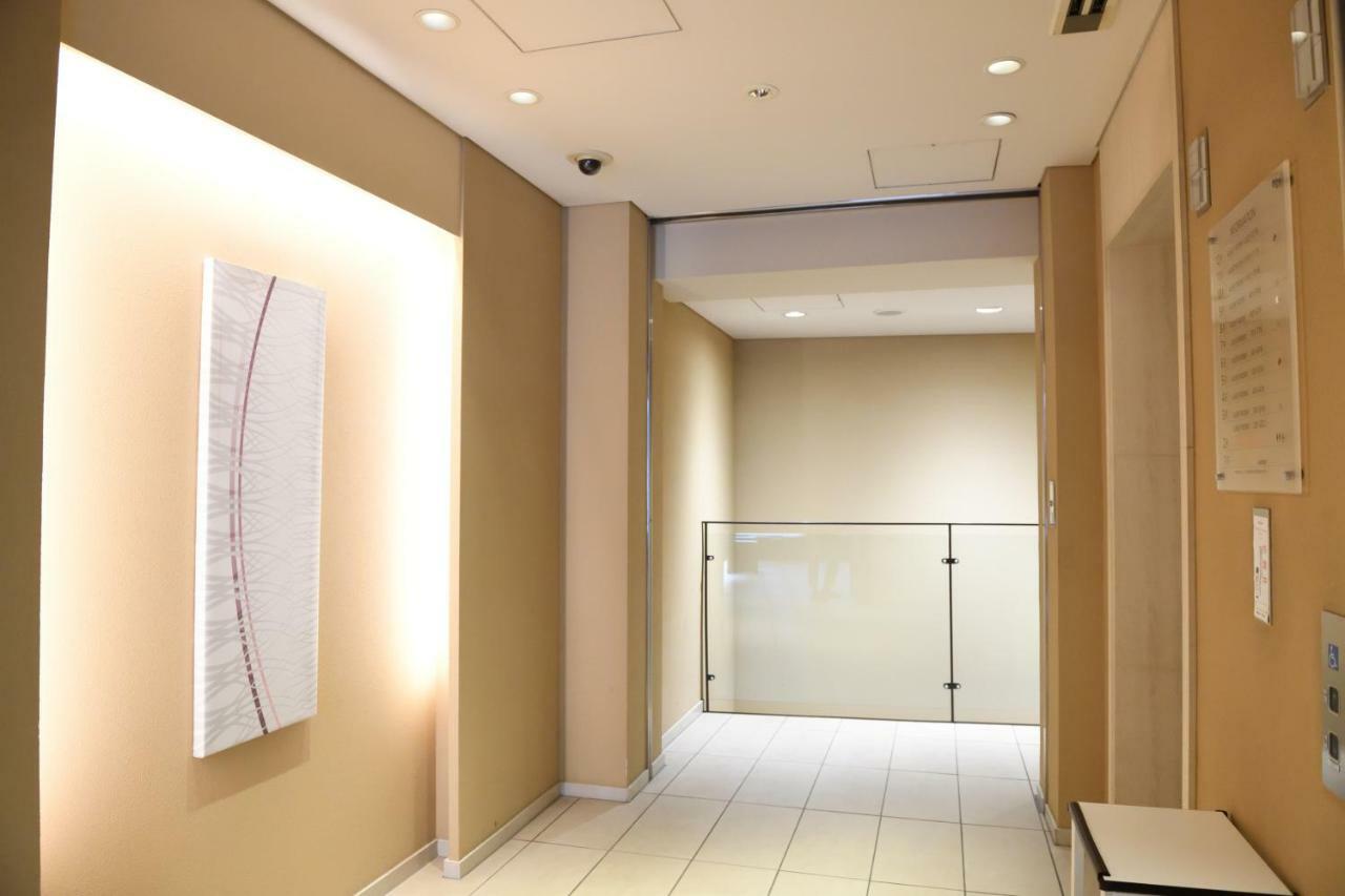 Nishitetsu Inn Kamata Tokyo Eksteriør bilde
