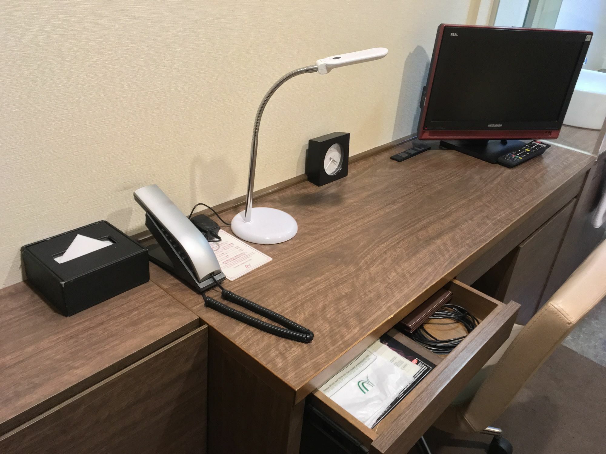 Nishitetsu Inn Kamata Tokyo Eksteriør bilde