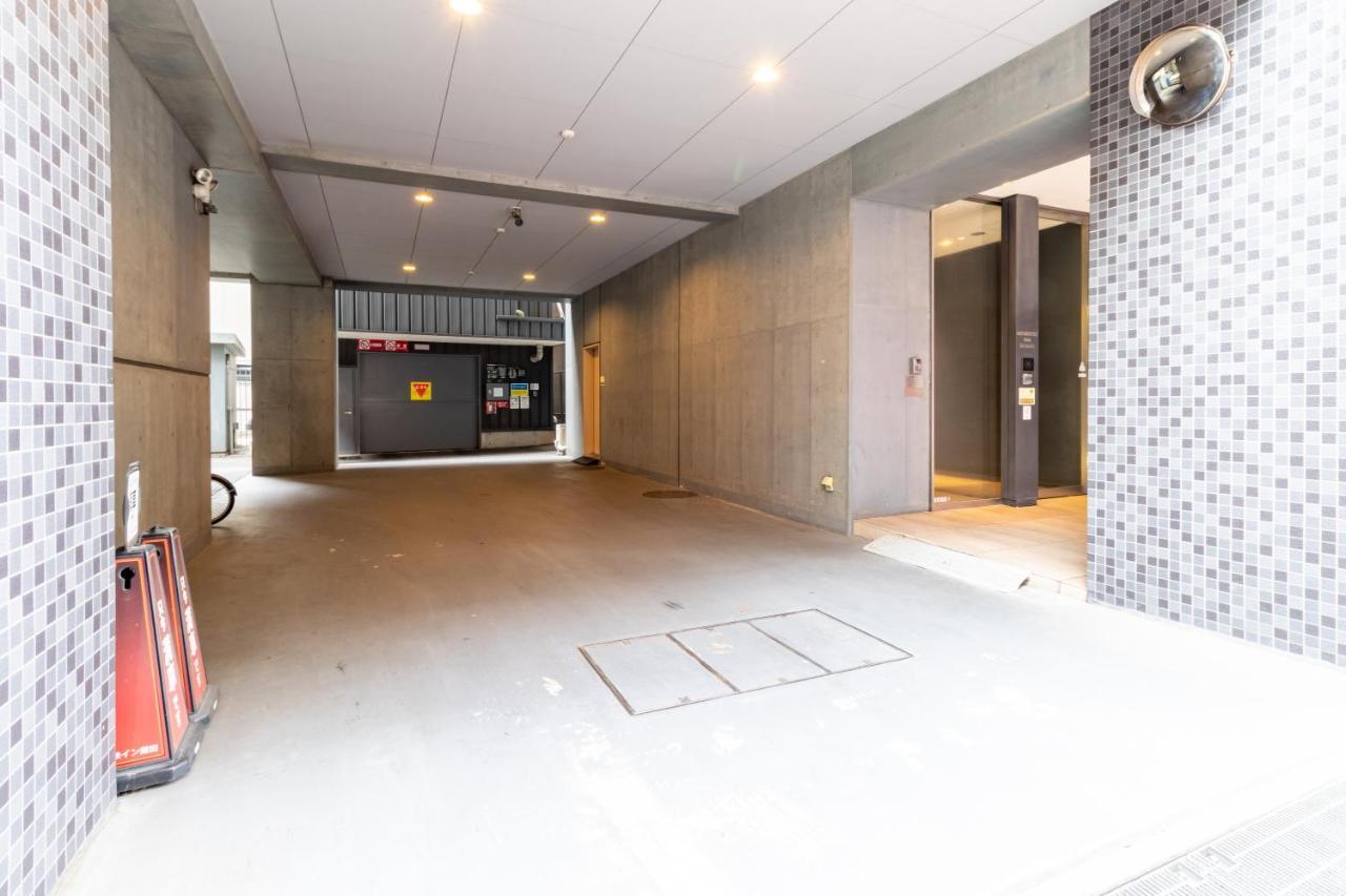 Nishitetsu Inn Kamata Tokyo Eksteriør bilde