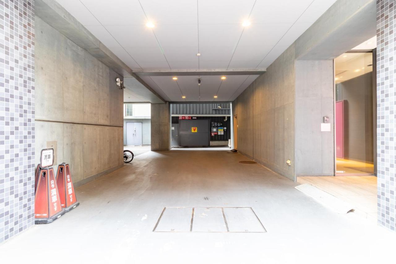 Nishitetsu Inn Kamata Tokyo Eksteriør bilde