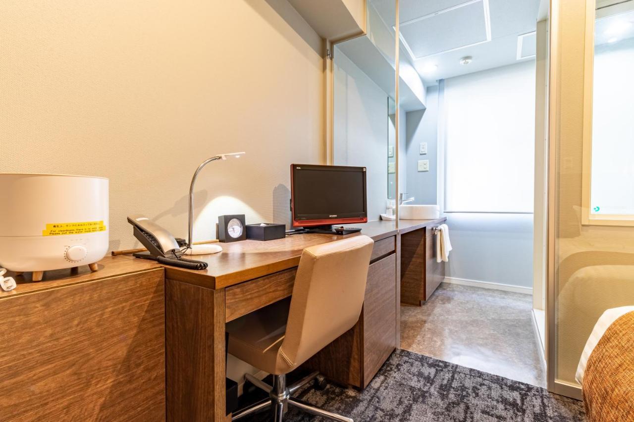 Nishitetsu Inn Kamata Tokyo Eksteriør bilde