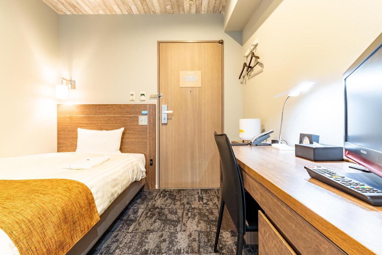 Nishitetsu Inn Kamata Tokyo Eksteriør bilde