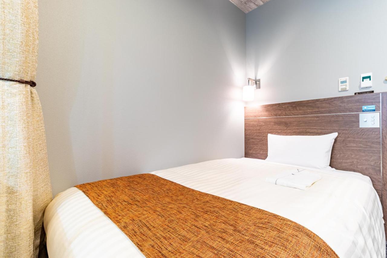 Nishitetsu Inn Kamata Tokyo Eksteriør bilde