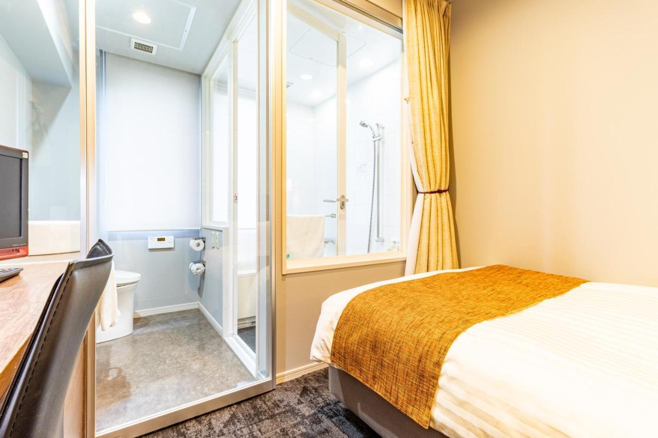 Nishitetsu Inn Kamata Tokyo Eksteriør bilde