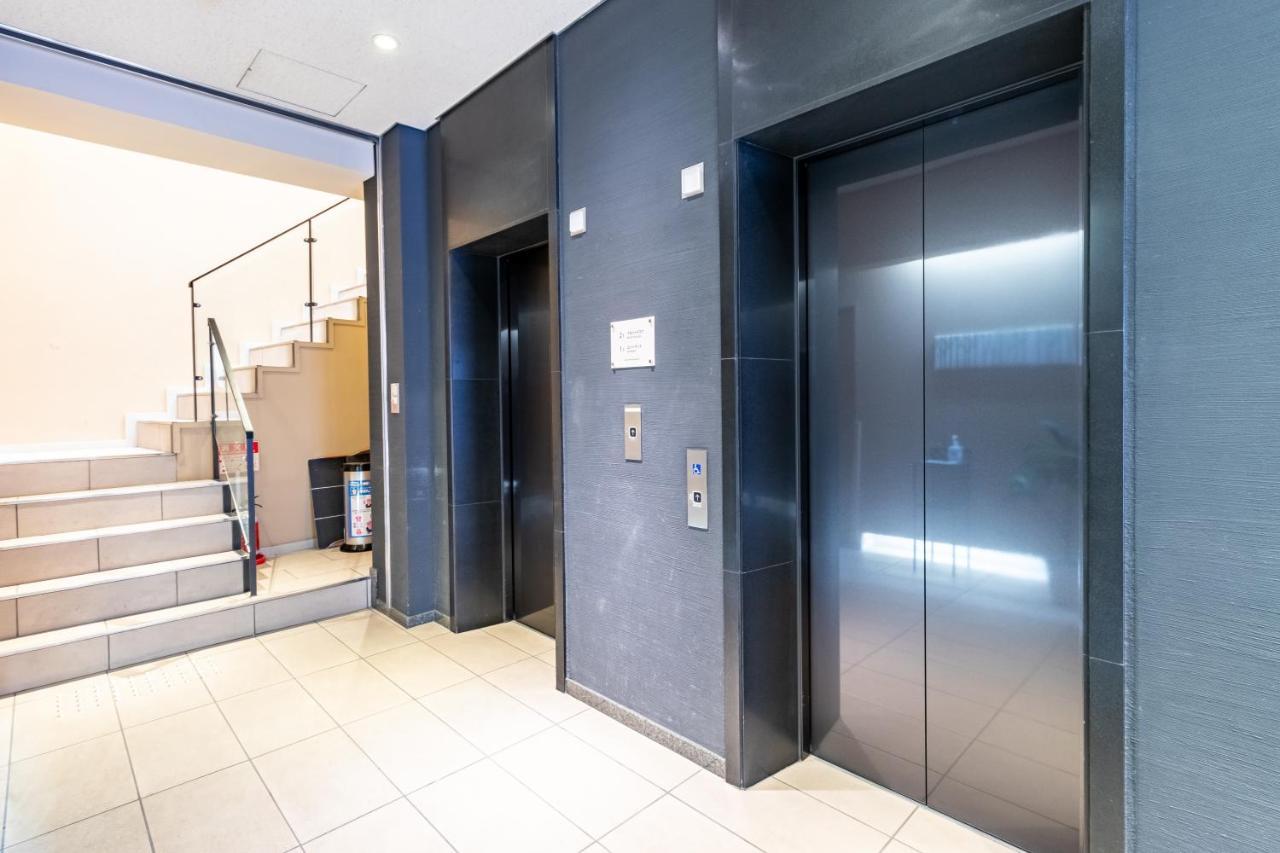 Nishitetsu Inn Kamata Tokyo Eksteriør bilde