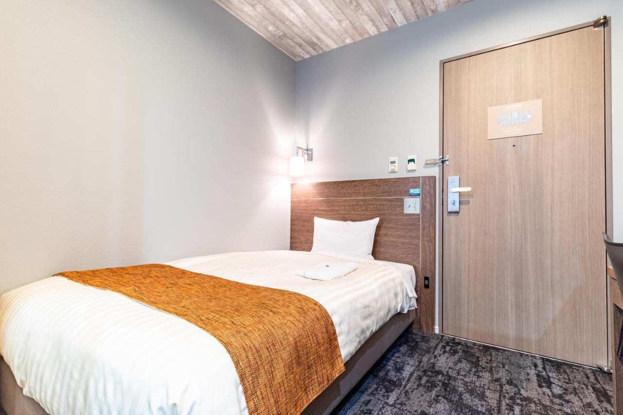 Nishitetsu Inn Kamata Tokyo Eksteriør bilde
