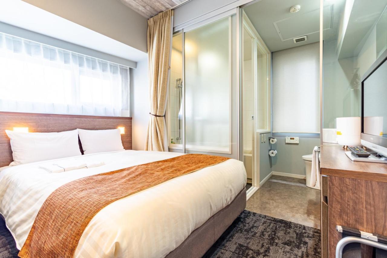 Nishitetsu Inn Kamata Tokyo Eksteriør bilde