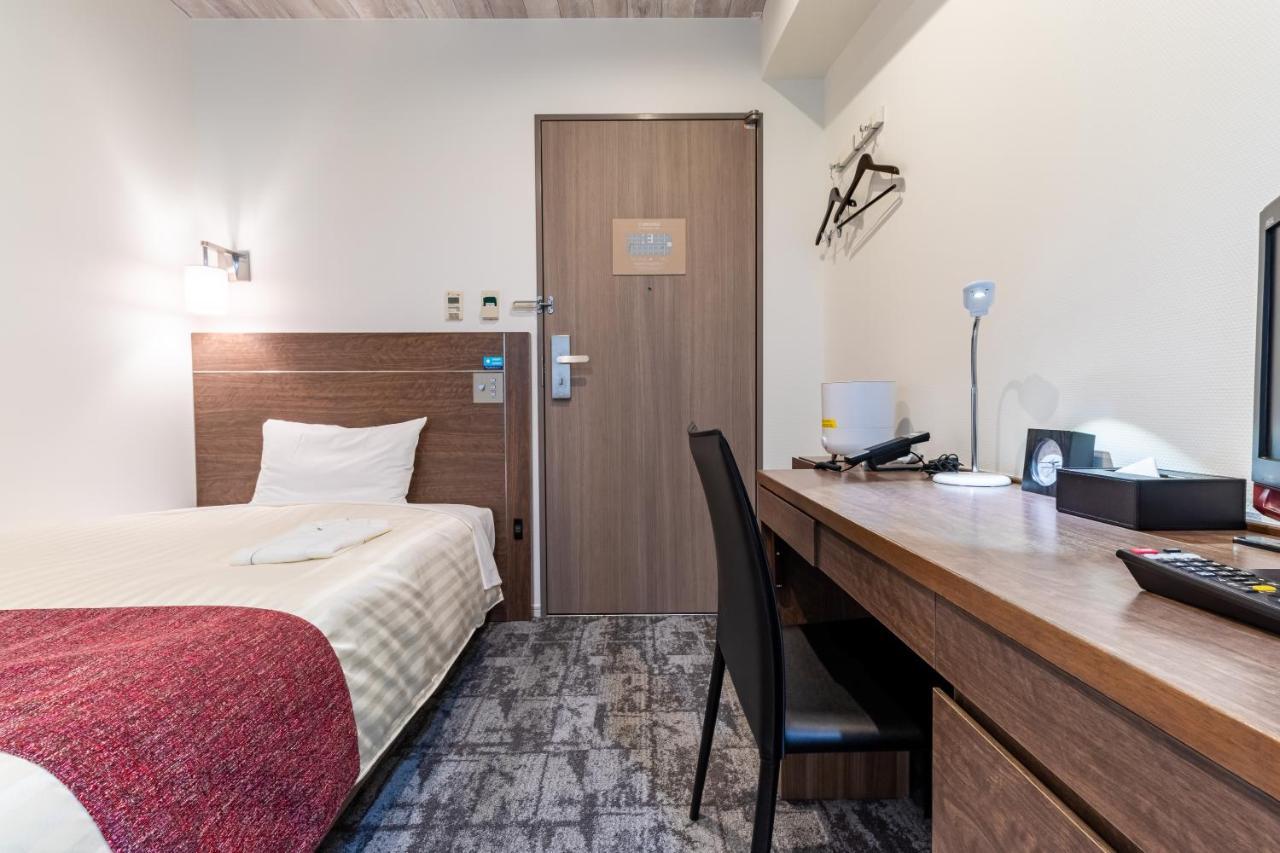 Nishitetsu Inn Kamata Tokyo Eksteriør bilde