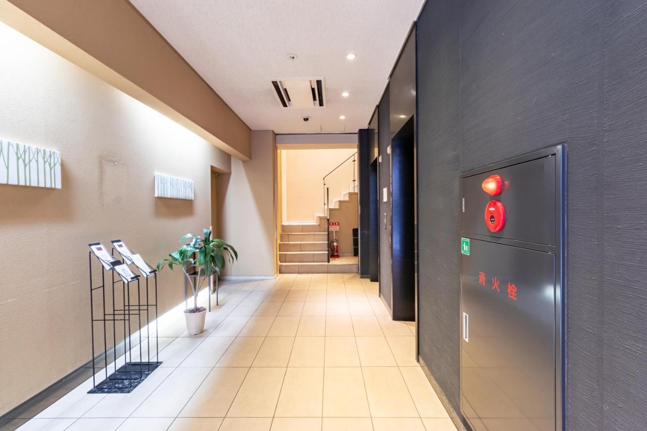 Nishitetsu Inn Kamata Tokyo Eksteriør bilde