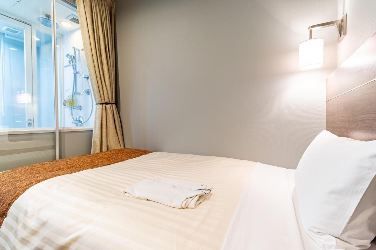 Nishitetsu Inn Kamata Tokyo Eksteriør bilde