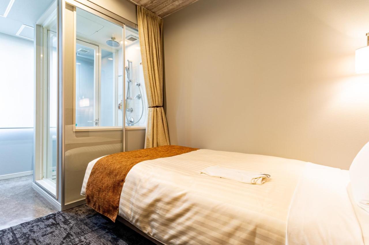 Nishitetsu Inn Kamata Tokyo Eksteriør bilde