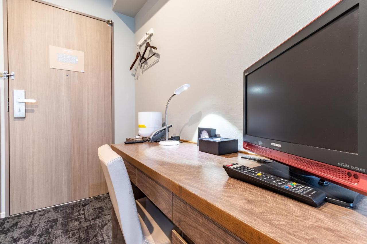 Nishitetsu Inn Kamata Tokyo Eksteriør bilde