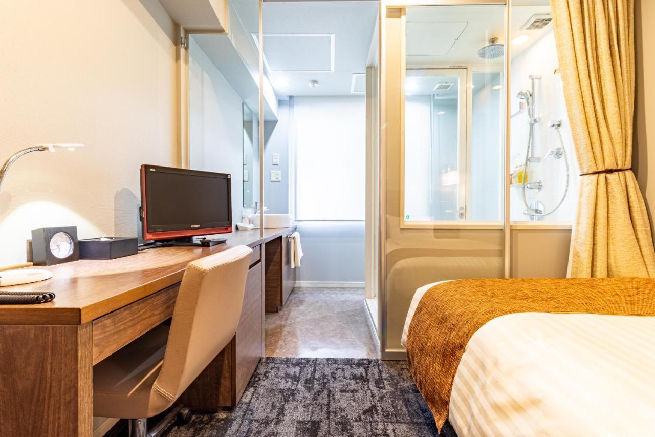 Nishitetsu Inn Kamata Tokyo Eksteriør bilde