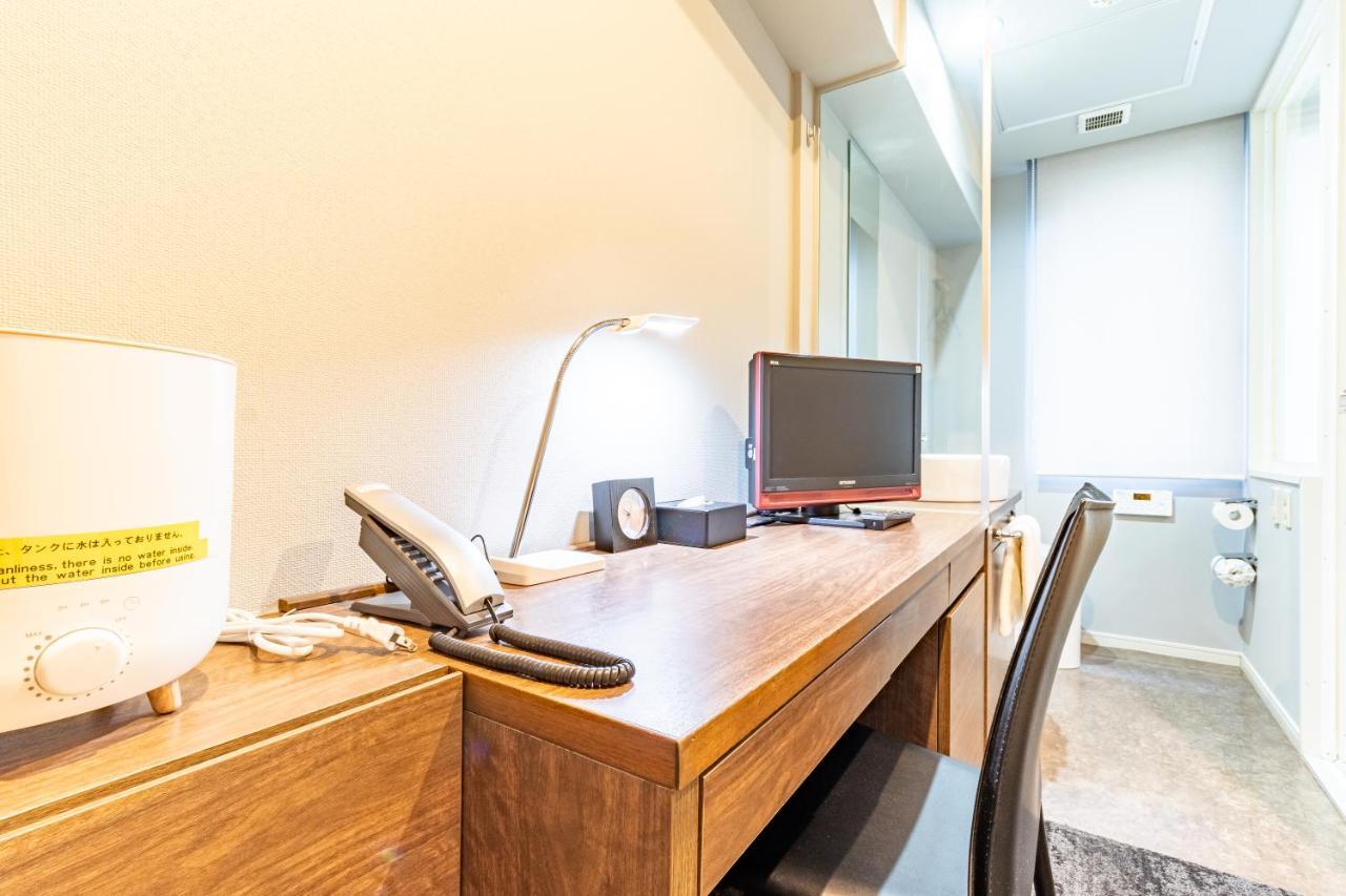 Nishitetsu Inn Kamata Tokyo Eksteriør bilde