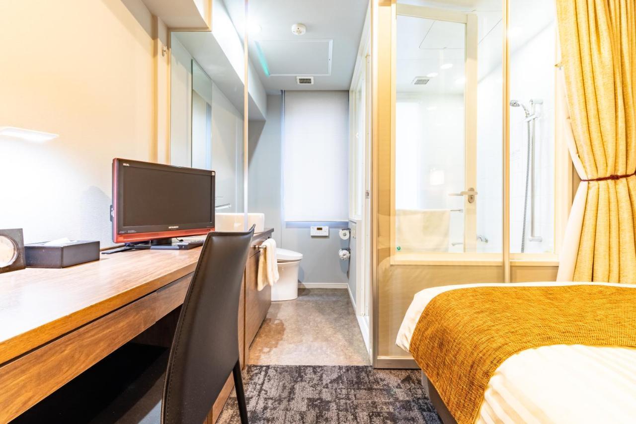 Nishitetsu Inn Kamata Tokyo Eksteriør bilde