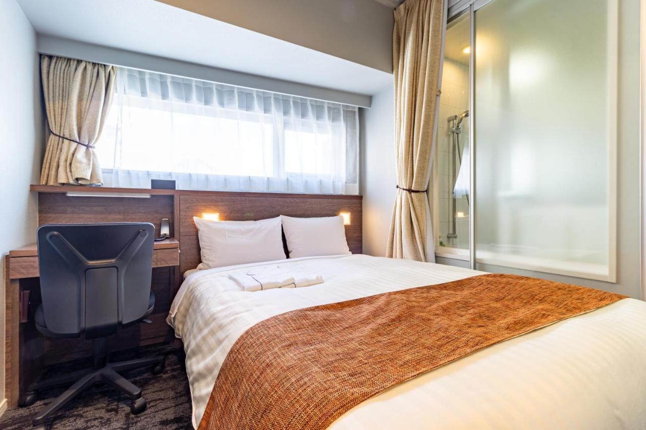 Nishitetsu Inn Kamata Tokyo Eksteriør bilde