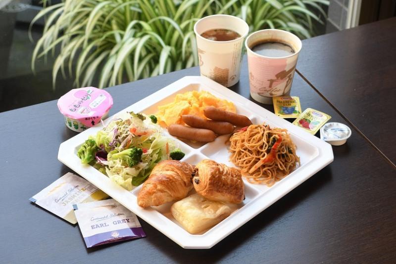 Nishitetsu Inn Kamata Tokyo Eksteriør bilde