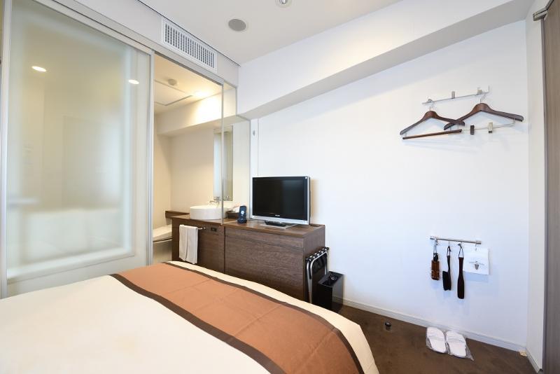 Nishitetsu Inn Kamata Tokyo Eksteriør bilde